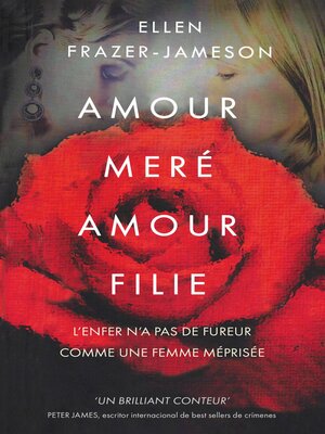 cover image of Amour Mère Amour Fille